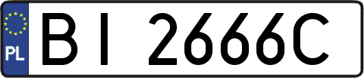 BI2666C