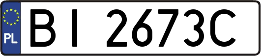 BI2673C