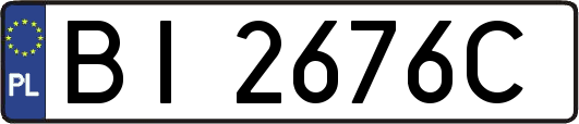 BI2676C
