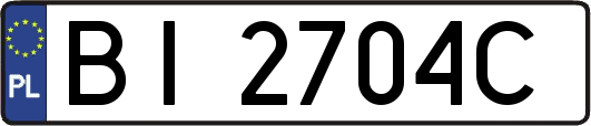 BI2704C