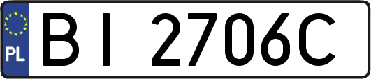 BI2706C