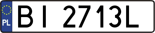 BI2713L