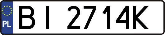 BI2714K