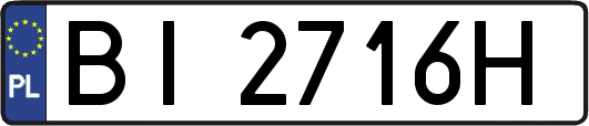 BI2716H