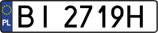 BI2719H