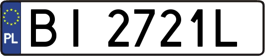 BI2721L
