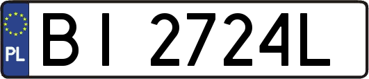 BI2724L