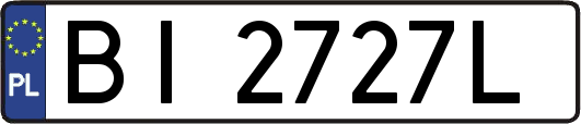 BI2727L
