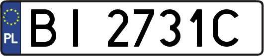 BI2731C