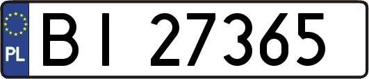 BI27365