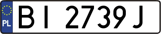 BI2739J