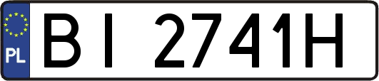 BI2741H
