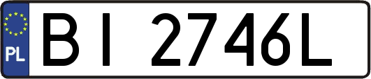 BI2746L