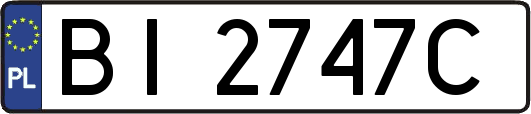 BI2747C