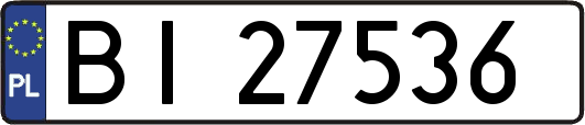 BI27536