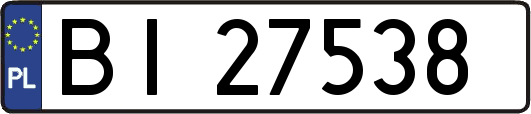 BI27538