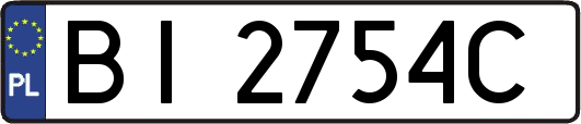 BI2754C