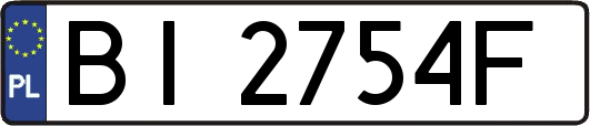 BI2754F