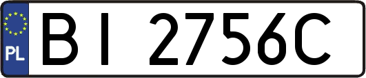 BI2756C
