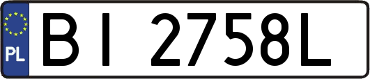 BI2758L