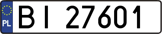 BI27601
