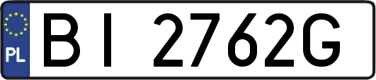 BI2762G