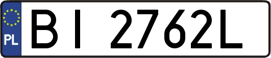 BI2762L