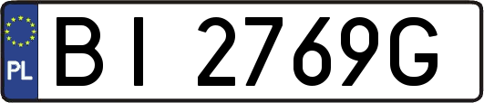 BI2769G