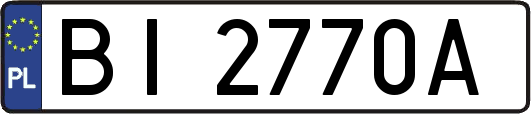 BI2770A