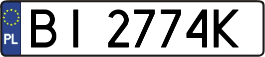BI2774K