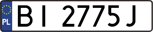 BI2775J