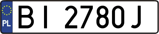 BI2780J