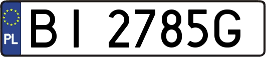 BI2785G