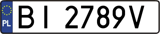 BI2789V