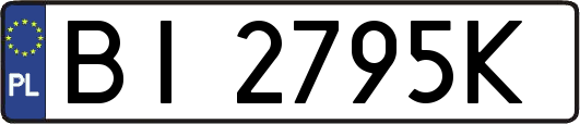 BI2795K