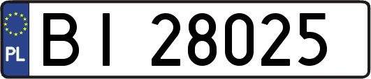 BI28025