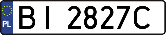BI2827C