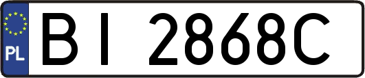 BI2868C