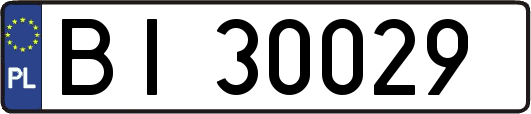 BI30029