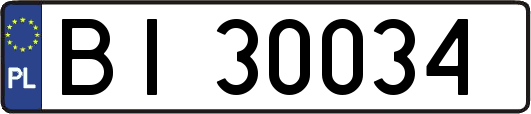 BI30034