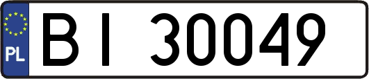 BI30049