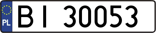 BI30053