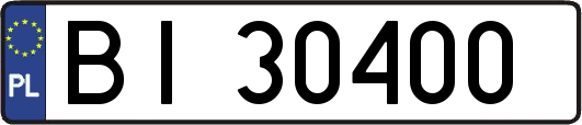 BI30400