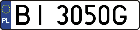 BI3050G