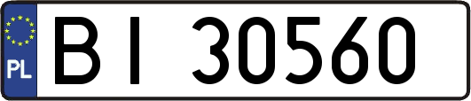 BI30560