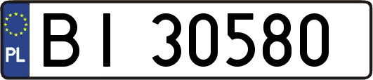 BI30580