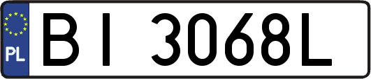 BI3068L