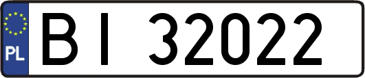 BI32022