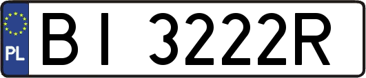 BI3222R