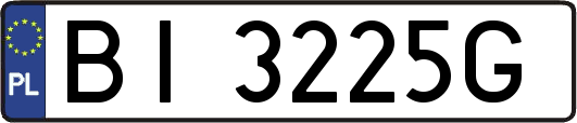 BI3225G